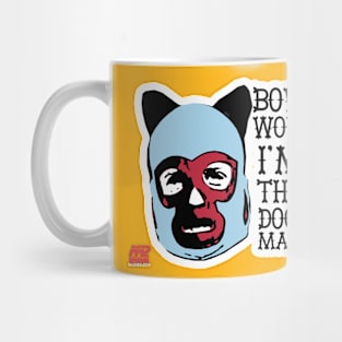 NDWA - The Dog Mug